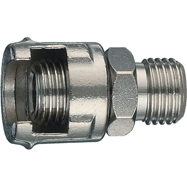 NIPPLO C/DADO CAPETTATO ARIA (AH010901 - 14021) 1/4