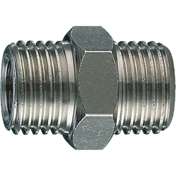 nipplo conico m-m aria compressa