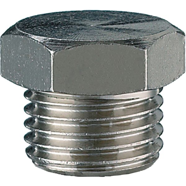 tappo cilindrico m aria compressa
