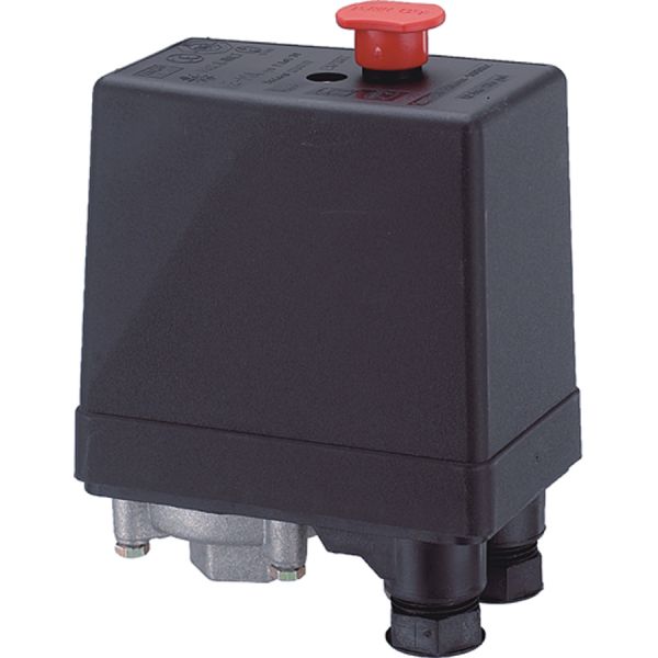 PRESSOSTATO ARIA 1VIA TRIFASE PR/03 (BH108179 - 61061)