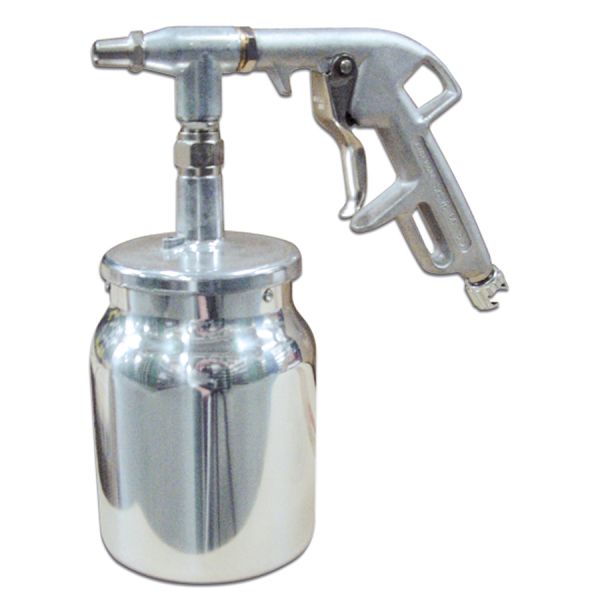 pistola per antirombo walmec