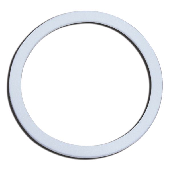 GUARNIZIONE SERBATOIO AEROGRAFO WALMEC