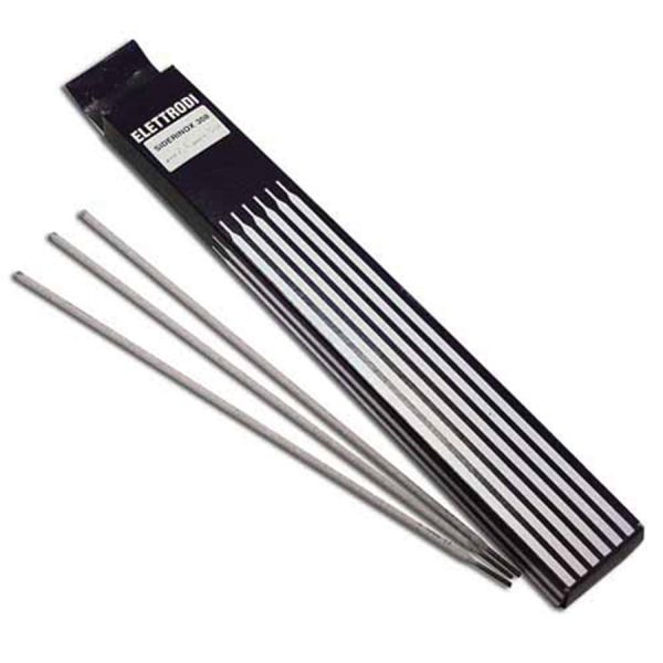 elettrodi speciali sider