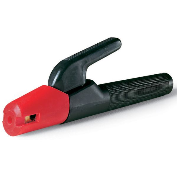 pinza portaelettrodi