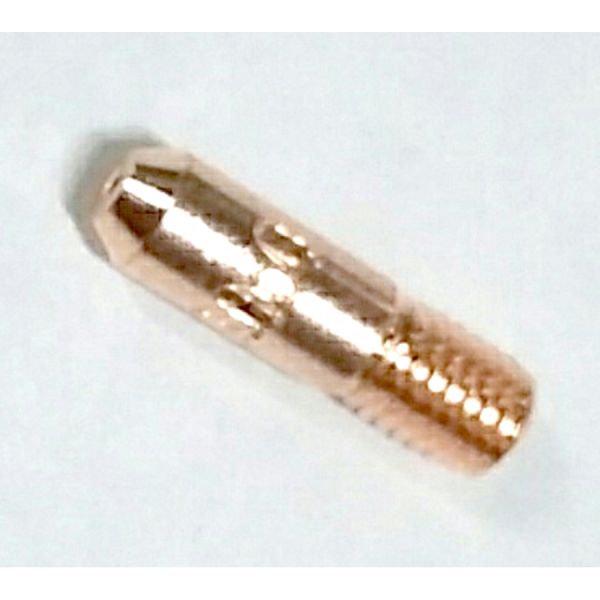 RIC.TELWIN - TUBETTO CONTATTO RAME 0,8MM SALDATR. TELMIG130-BIMAX105