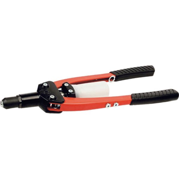 rivettatrice con serbatoio k25 far