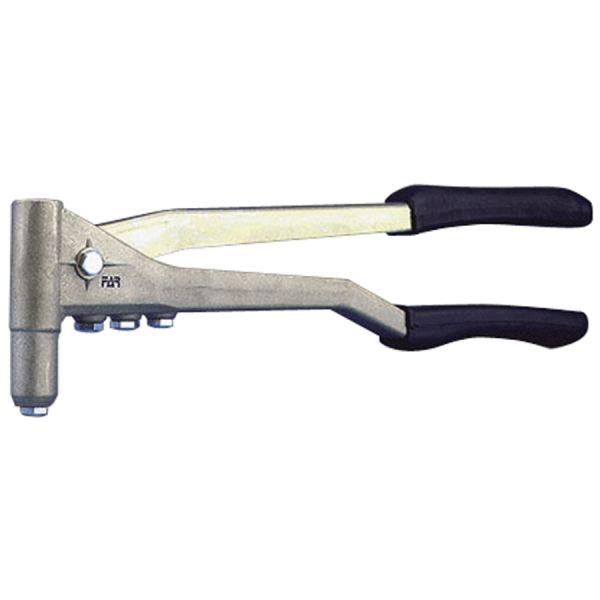 rivettatrice k 14 far