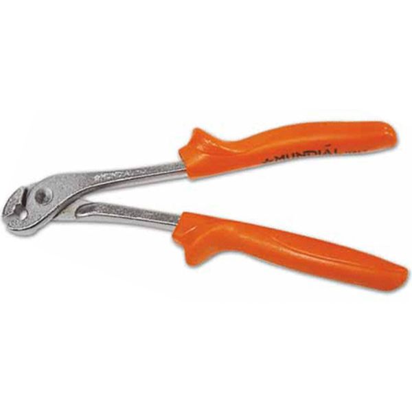 PINZA PER GANCI RETE FORO Ø6,3MM L210MM 435