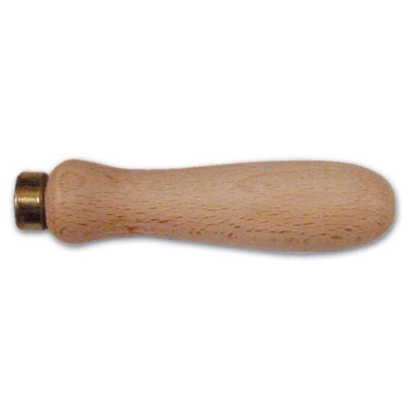Manico Lima In Legno Mm.100 PZ.6