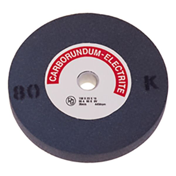 mola abrasiva al corindone 