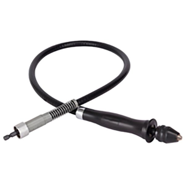 alberino flessibile per trapano poggi