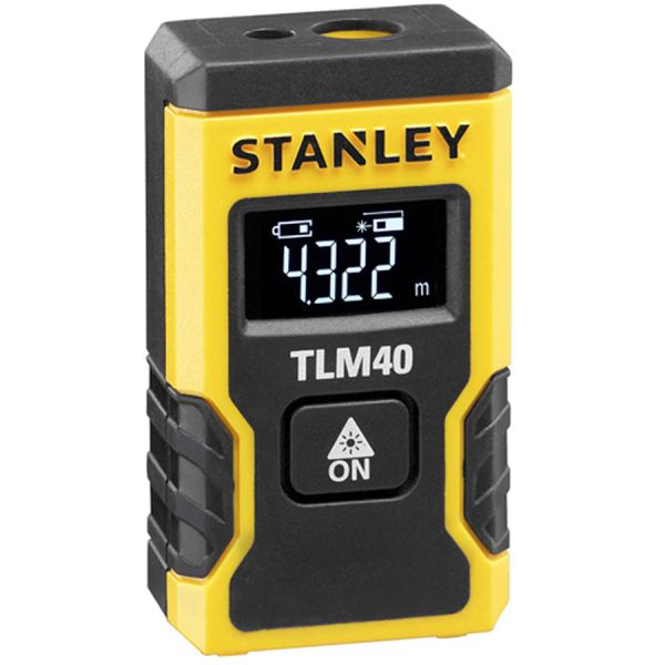 misuratore laser tlm40 