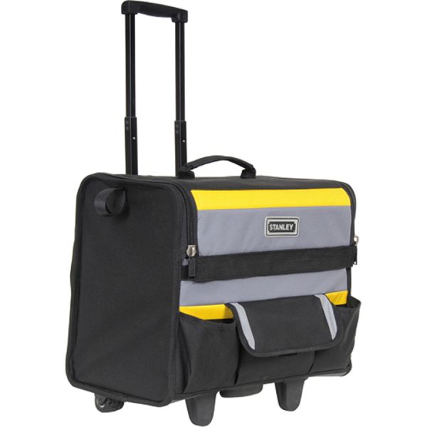 borsa portautensili con ruote