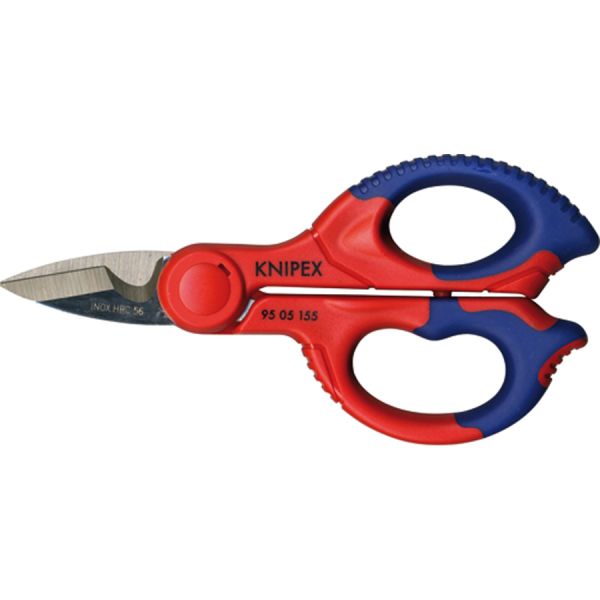FORBICI ELETTRICISTI KNIPEX 9505 155MM