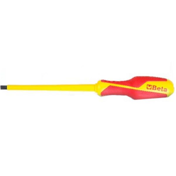 cacciavite a taglio isolante 1000 v