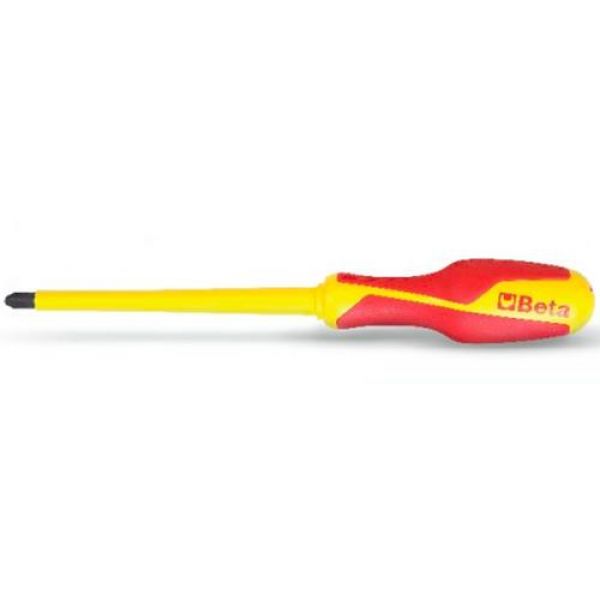 cacciavite croce ph isolante 1000 v