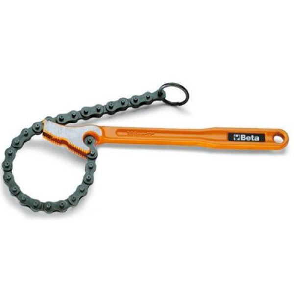 chiave per filtri a catena reversibile