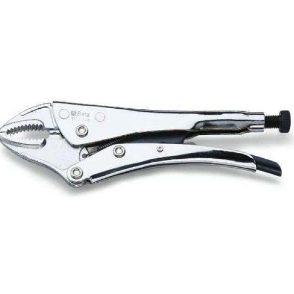 pinza grip regolabile autobloccante 