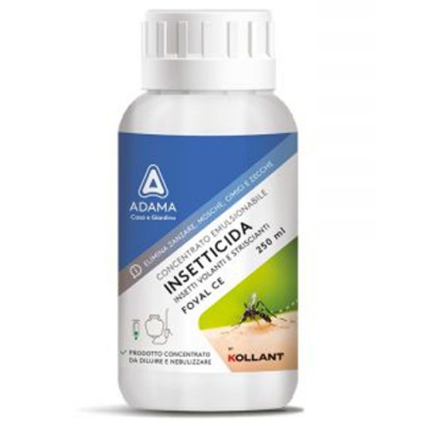 insetticida insetti volanti