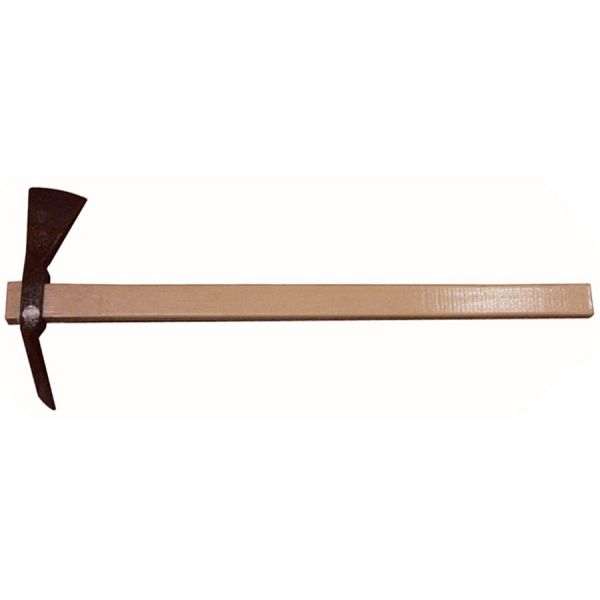 PICCOZZINO MANICO LEGNO 2 TAGLI
