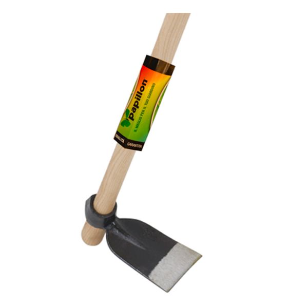 zappa forgiata tipo bellota con manico fsc papillon