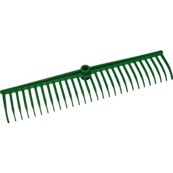 rastrello in polipropilene 28 denti