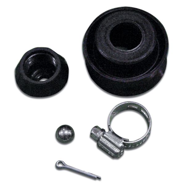 guarnizioni in set per pompe scirocco-grecale