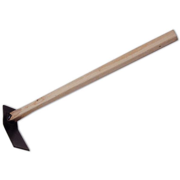 zappa quadra con manico