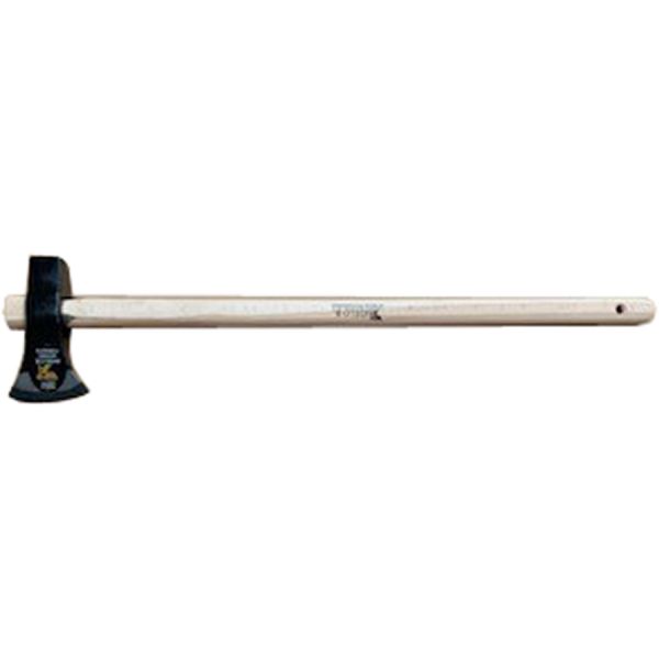 MAZZA SPACCALEGNA MANICO LEGNO KG 2,5