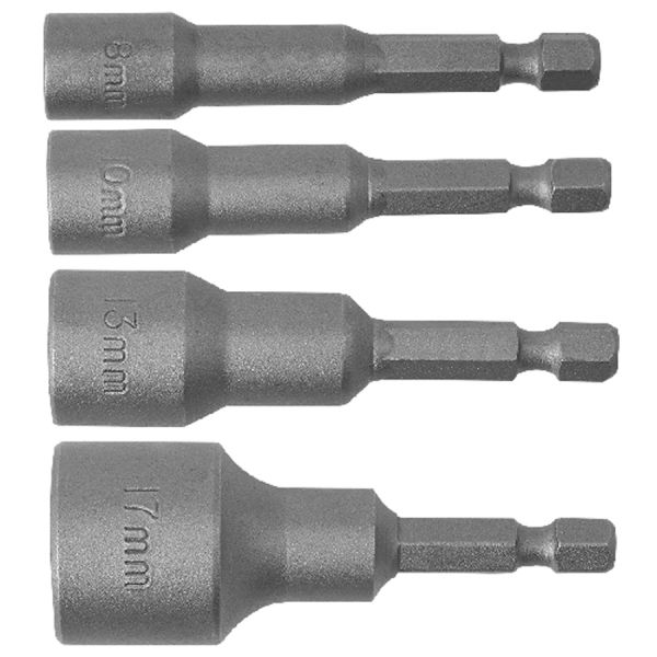 inserto magnetico a bussola maurer plus