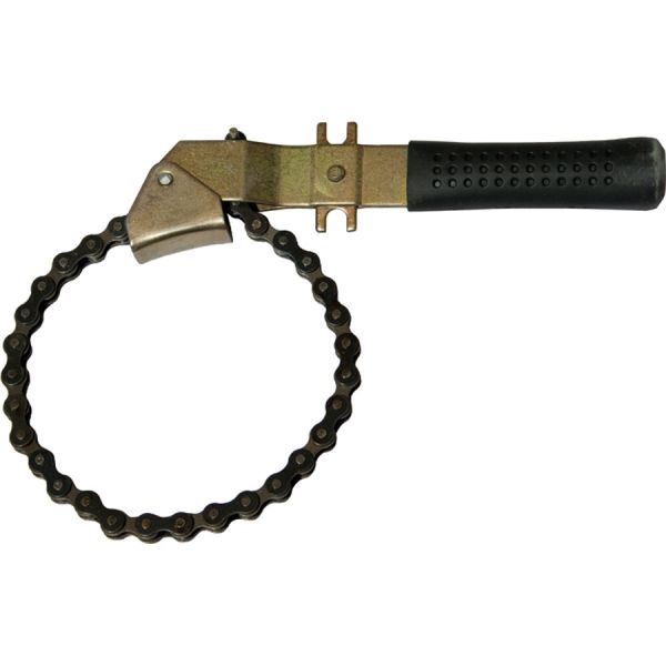 chiave per filtri a catena maurer