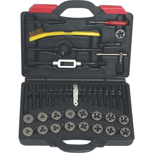 MASCHI/FILIERE IN SERIE MAURER 40PZ