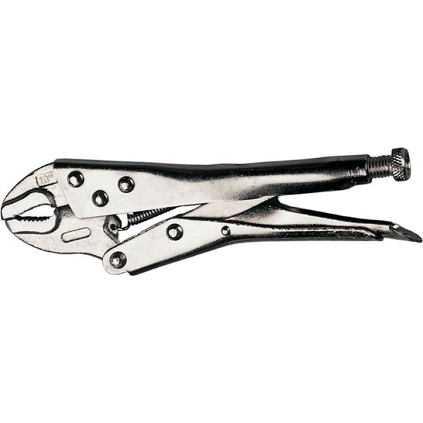 pinza grip curva maurer