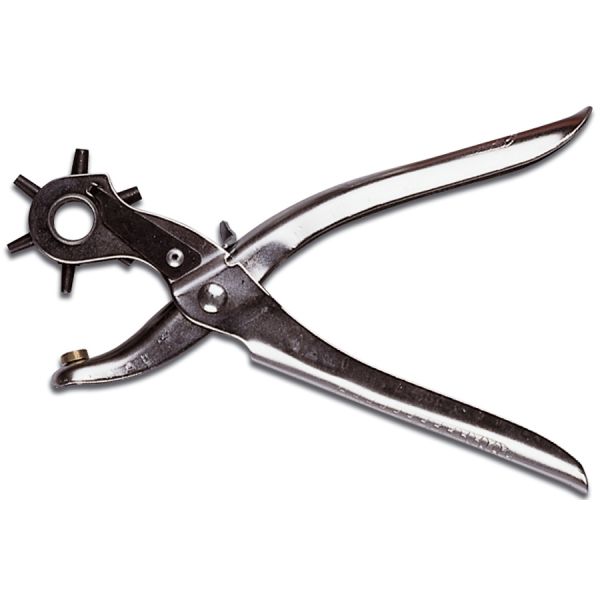Pinza a Fustella Maurer - Cf. In Blister