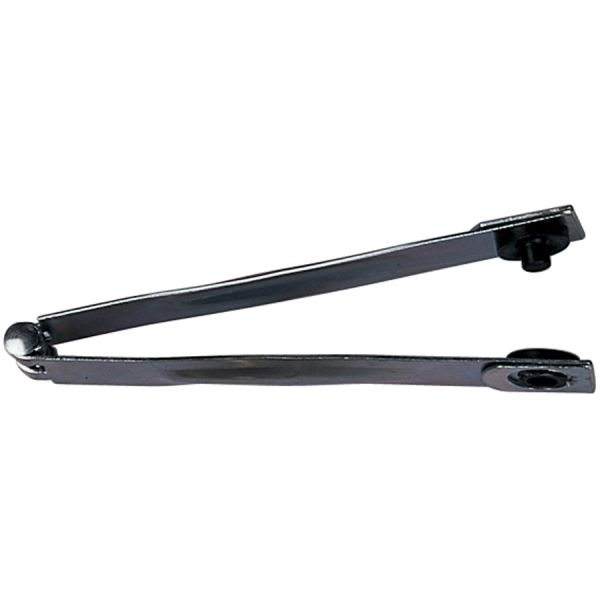 pinza per occhioli a vela maurer