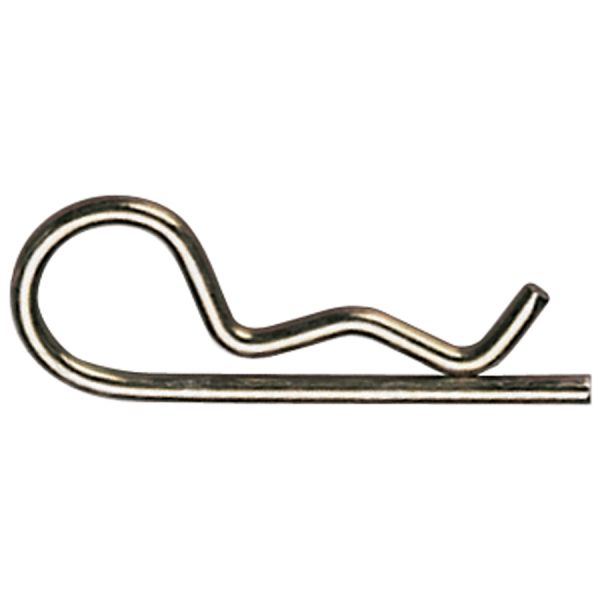 copiglia in acciaio tropicalizzato maurer