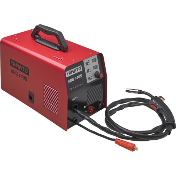 saldatrice inverter a filo continuo
