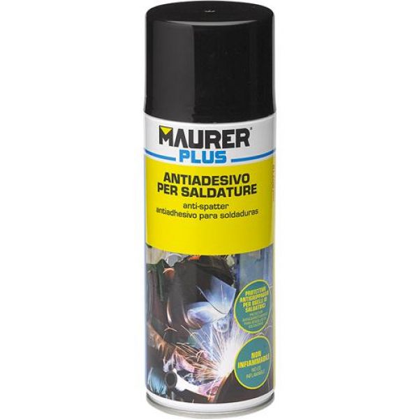 antiadesivo spray per saldatura 