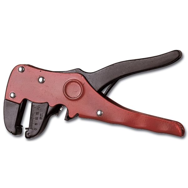 pinza spellafili automatica