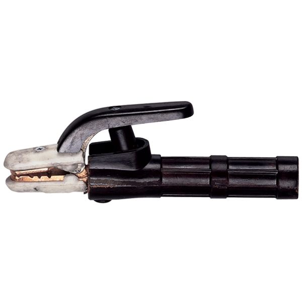 PINZA PORTAELETTRODI MAURER 300