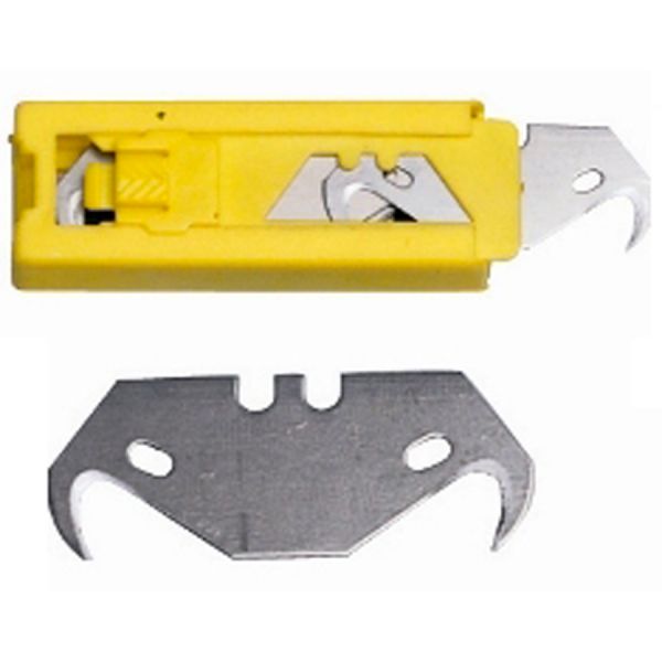 lame cutters uncino maurer