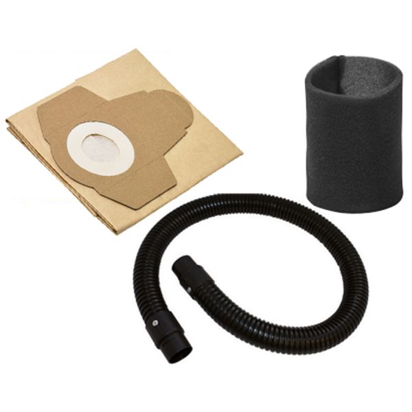 accessori per idroaspiratore 20 lt 80688 yamato