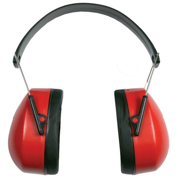 cuffia antirumore con arco regolabile maurer