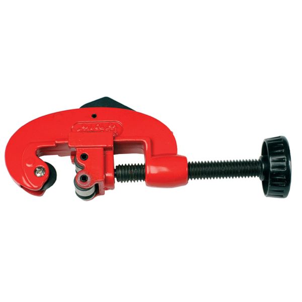 tagliatubo standard maurer