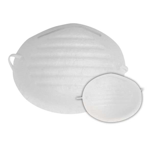 mascherina antipolvere economica