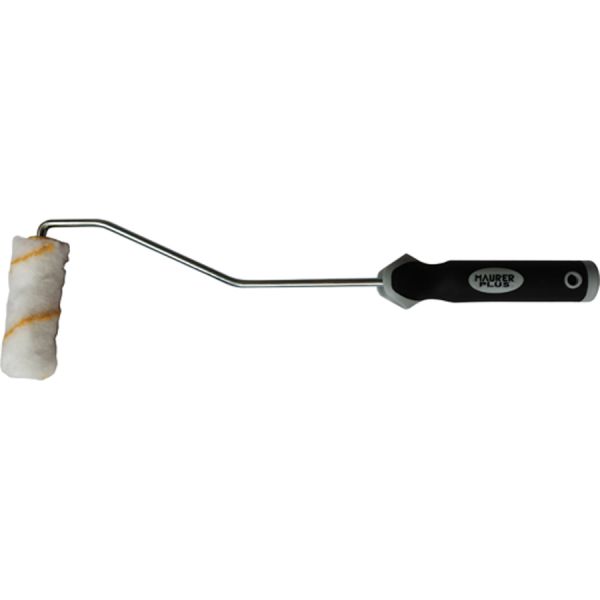 rullo per radiatore acrilico linea gialla maurer plus