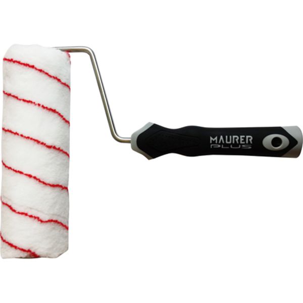 rullo in poliammide maurer plus