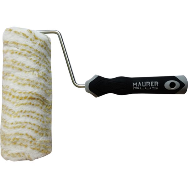 rullo in poliammide linea verde maurer plus