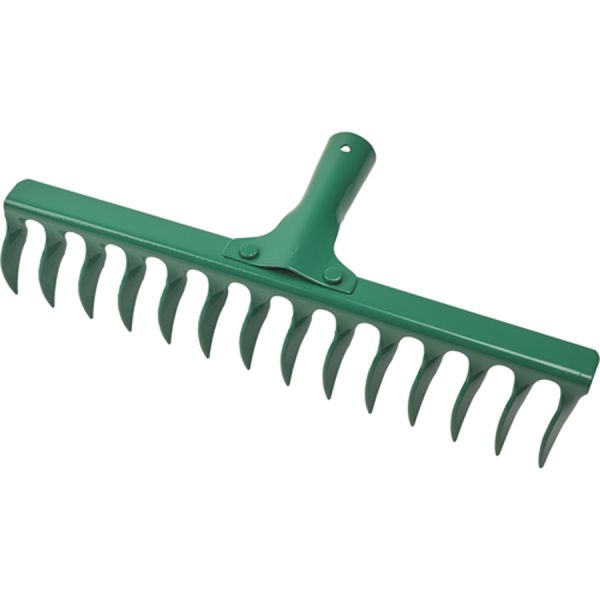 RASTRELLO AERATORE 14 DENTI PAPILLON