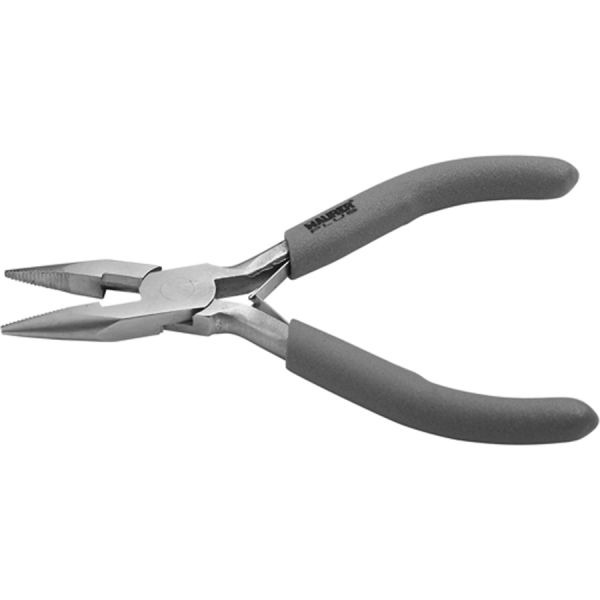 PINZA MINI BECCHI PIATTI 1/2T 125MM MAURER PLUS - CF. SU PLACCHETTA